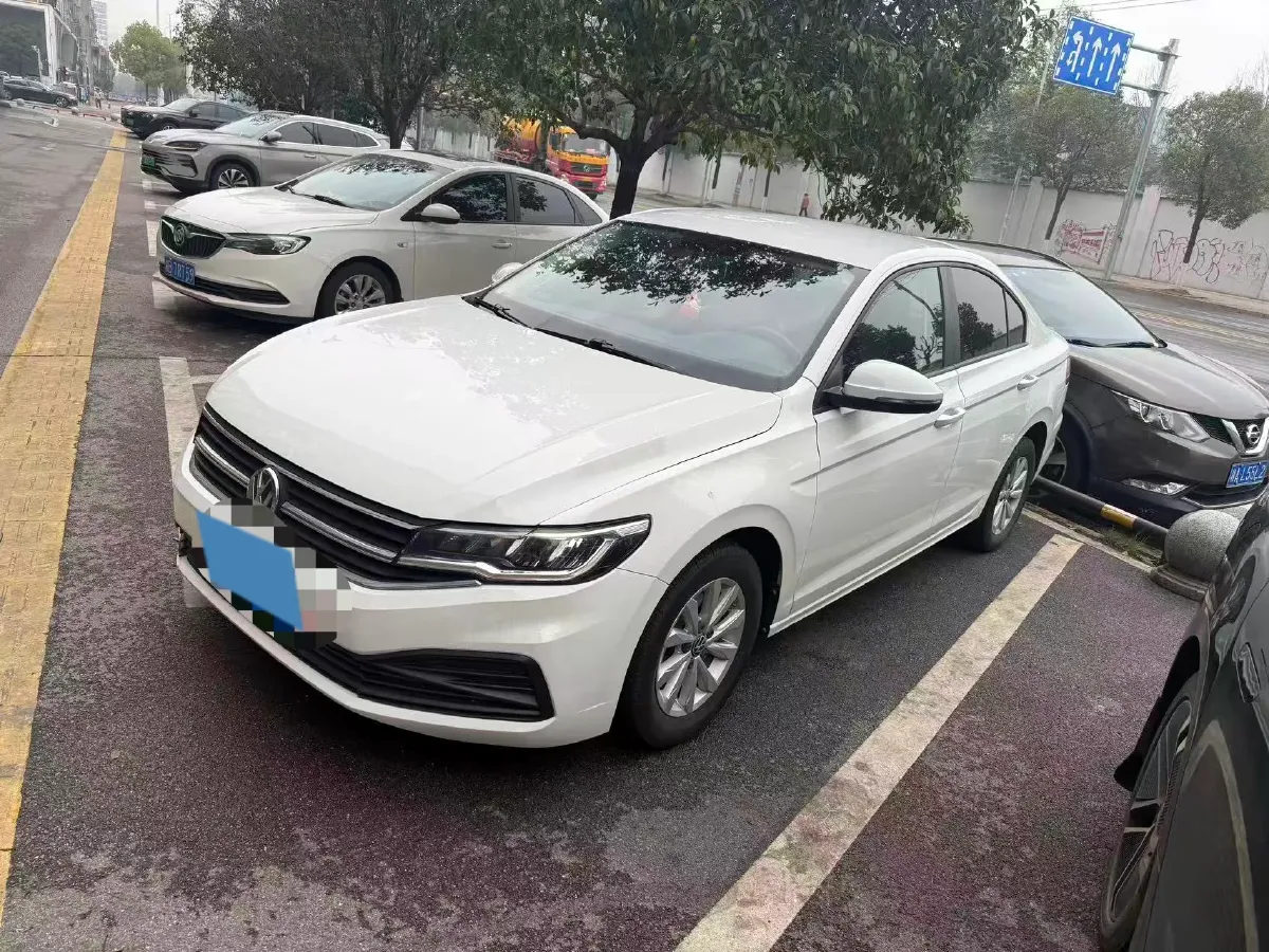 2020 Volkswagen Bora 1.5L 113HP L4 6AT,autocango,china used car exporter,china ev exporter,chinese used car exporter,chinese used ev exporter