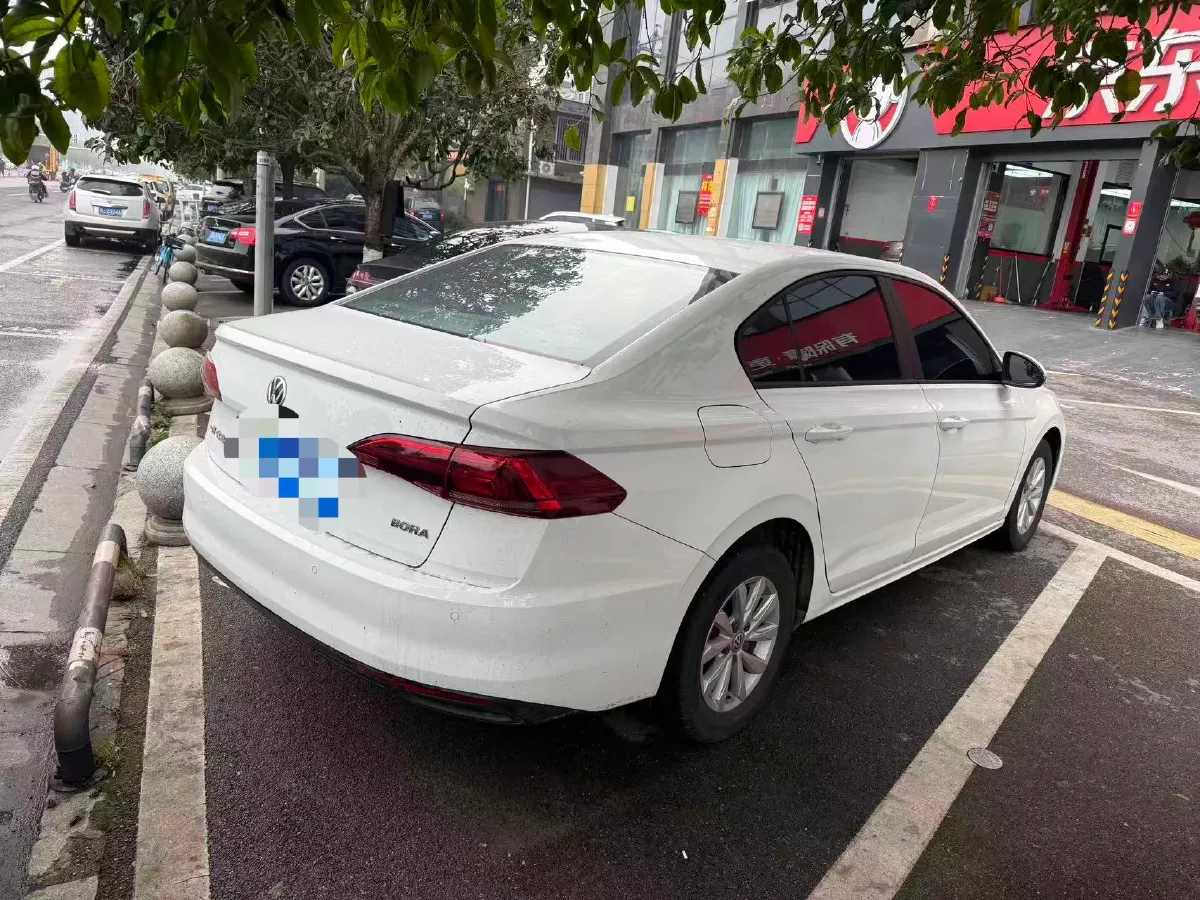 2020 Volkswagen Bora 1.5L 113HP L4 6AT,autocango,china used car exporter,china ev exporter,chinese used car exporter,chinese used ev exporter