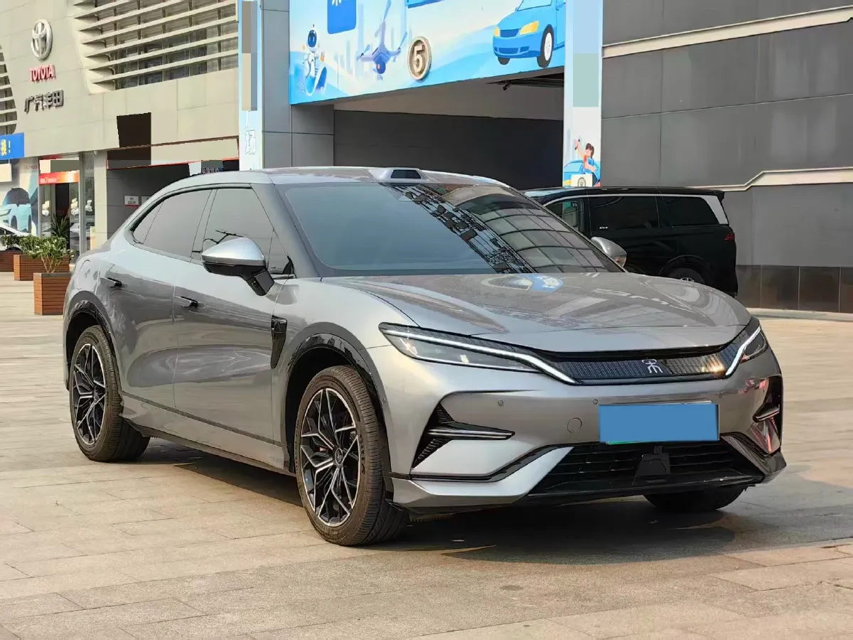 2025 BYD SongL EV BEV 87.04KWH,autocango,china used car exporter,china ev exporter,chinese used car exporter,chinese used ev exporter