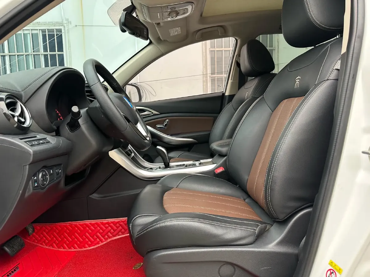 2017 BYD Song 1.5T 154HP L4 6DCT PHEV 16.9KWH,autocango,china used car exporter,china ev exporter,chinese used car exporter,chinese used ev exporter