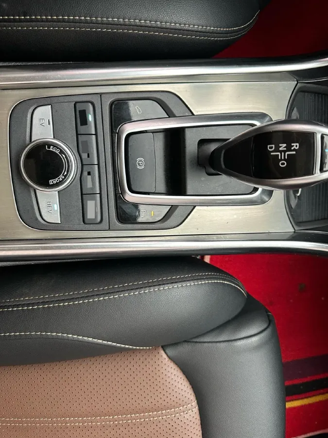 2017 BYD Song 1.5T 154HP L4 6DCT PHEV 16.9KWH,autocango,china used car exporter,china ev exporter,chinese used car exporter,chinese used ev exporter