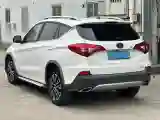 2017 BYD Song 1.5T 154HP L4 6DCT PHEV 16.9KWH