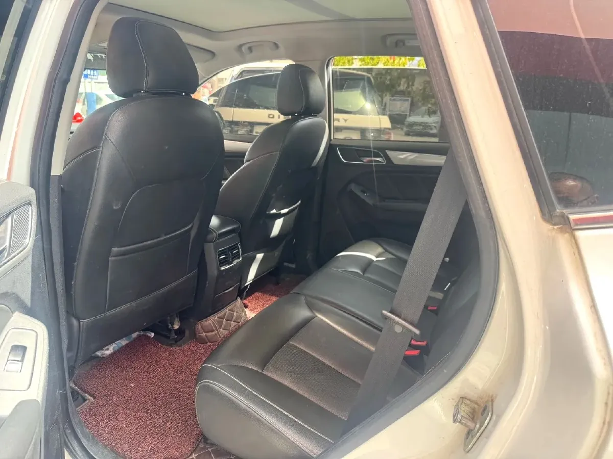 2018 Roewe RX5 1.5T 169HP L4 7DCT,autocango,china used car exporter,china ev exporter,chinese used car exporter,chinese used ev exporter