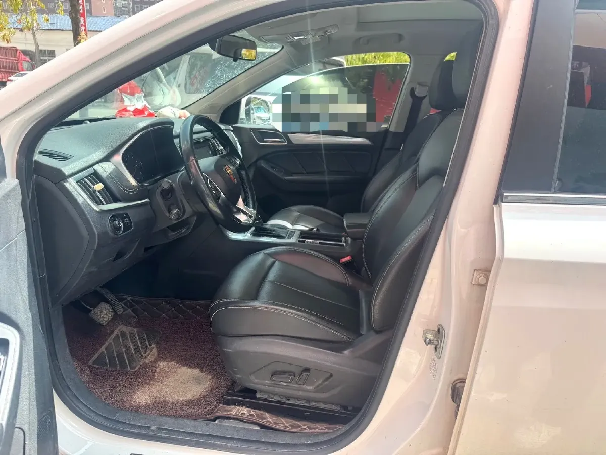 2018 Roewe RX5 1.5T 169HP L4 7DCT,autocango,china used car exporter,china ev exporter,chinese used car exporter,chinese used ev exporter