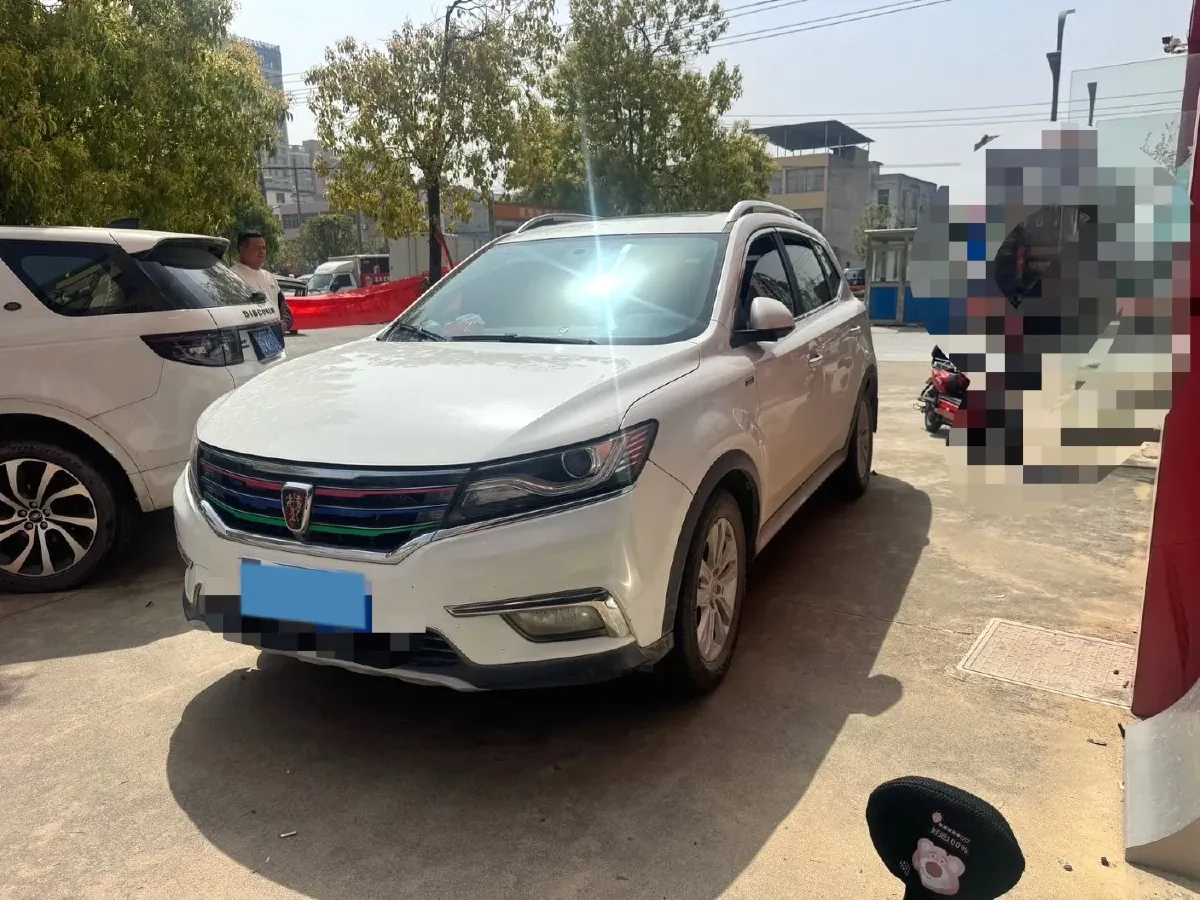 2018 Roewe RX5 1.5T 169HP L4 7DCT,autocango,china used car exporter,china ev exporter,chinese used car exporter,chinese used ev exporter