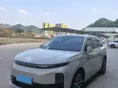 2024 LI L6,autocango,china used car exporter,china ev exporter,chinese used car exporter,chinese used ev exporter