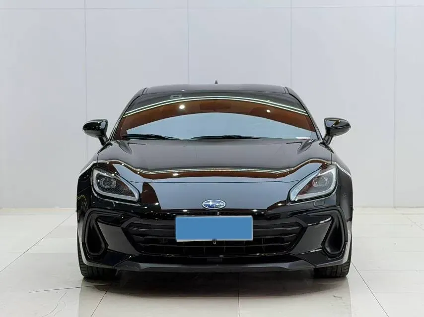 2023 Subaru BRZ 2.4L 234HP H4 6MT,autocango,china used car exporter,china ev exporter,chinese used car exporter,chinese used ev exporter