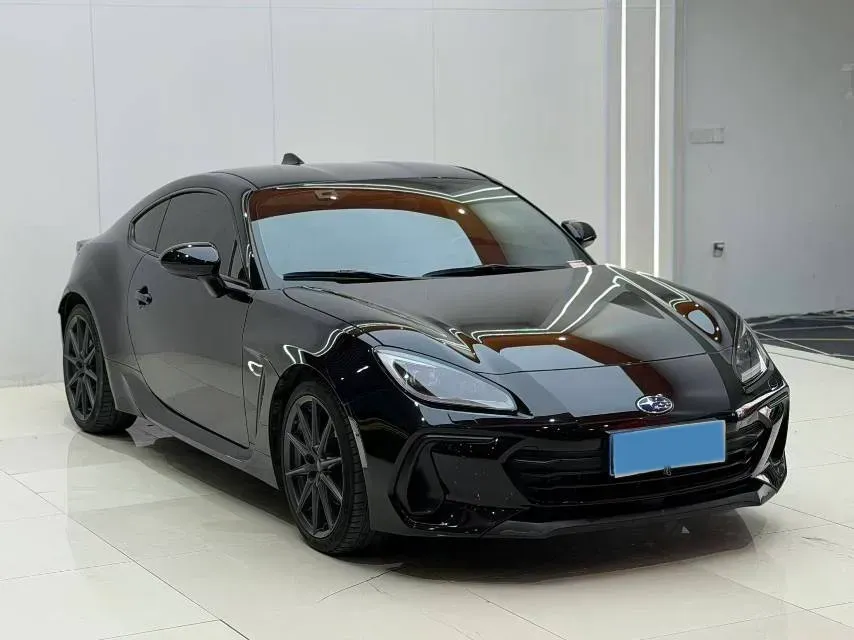 2023 Subaru BRZ 2.4L 234HP H4 6MT,autocango,china used car exporter,china ev exporter,chinese used car exporter,chinese used ev exporter