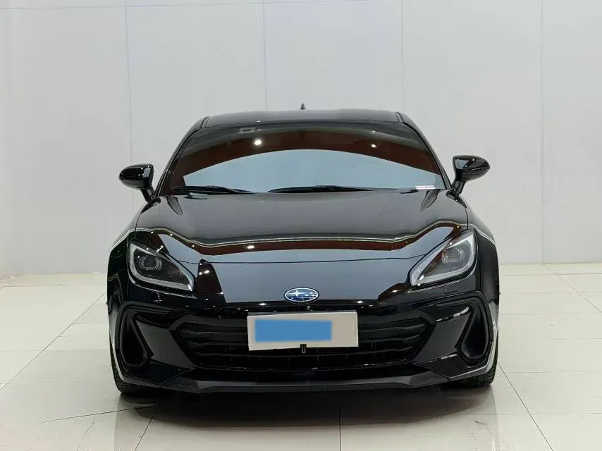2023 Subaru BRZ 2.4L 234HP H4 6MT,autocango,china used car exporter,china ev exporter,chinese used car exporter,chinese used ev exporter