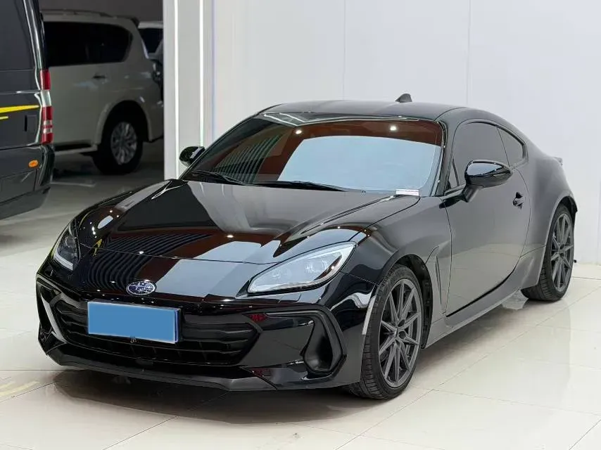 2023 Subaru BRZ 2.4L 234HP H4 6MT,autocango,china used car exporter,china ev exporter,chinese used car exporter,chinese used ev exporter