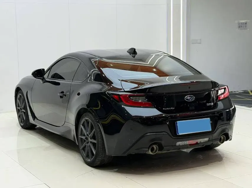 2023 Subaru BRZ 2.4L 234HP H4 6MT,autocango,china used car exporter,china ev exporter,chinese used car exporter,chinese used ev exporter