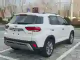 2019 Hyundai ix35 2.0L 160HP L4 6AT