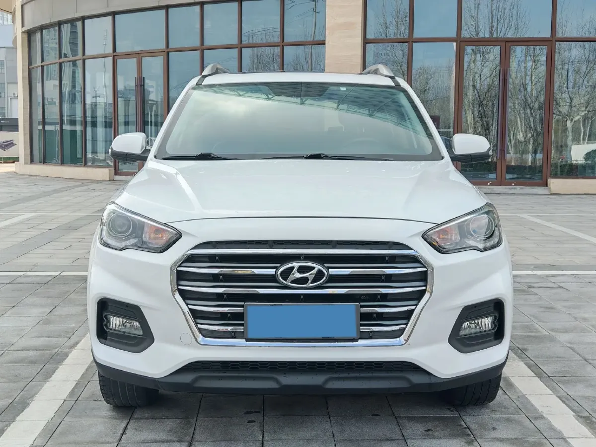 2019 Hyundai ix35 2.0L 160HP L4 6AT,autocango,china used car exporter,china ev exporter,chinese used car exporter,chinese used ev exporter