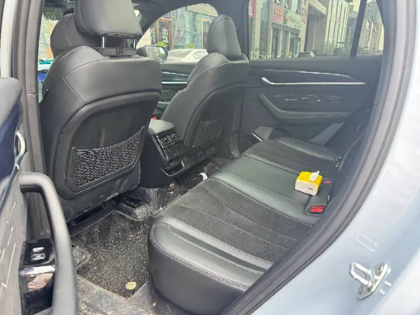 2022 Geely Monjaro 1.5T 150HP L3 3DHT Hybrid,autocango,china used car exporter,china ev exporter,chinese used car exporter,chinese used ev exporter