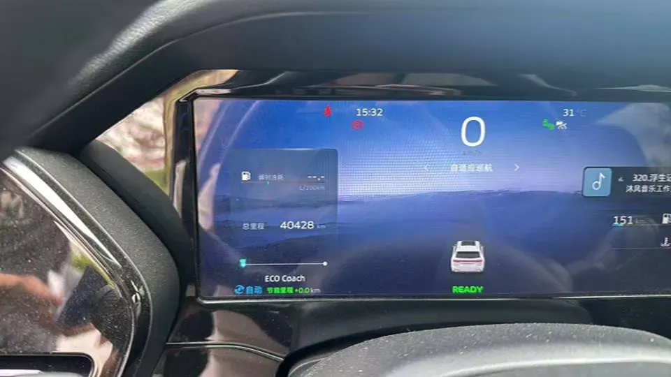 2022 Geely Monjaro 1.5T 150HP L3 3DHT Hybrid,autocango,china used car exporter,china ev exporter,chinese used car exporter,chinese used ev exporter