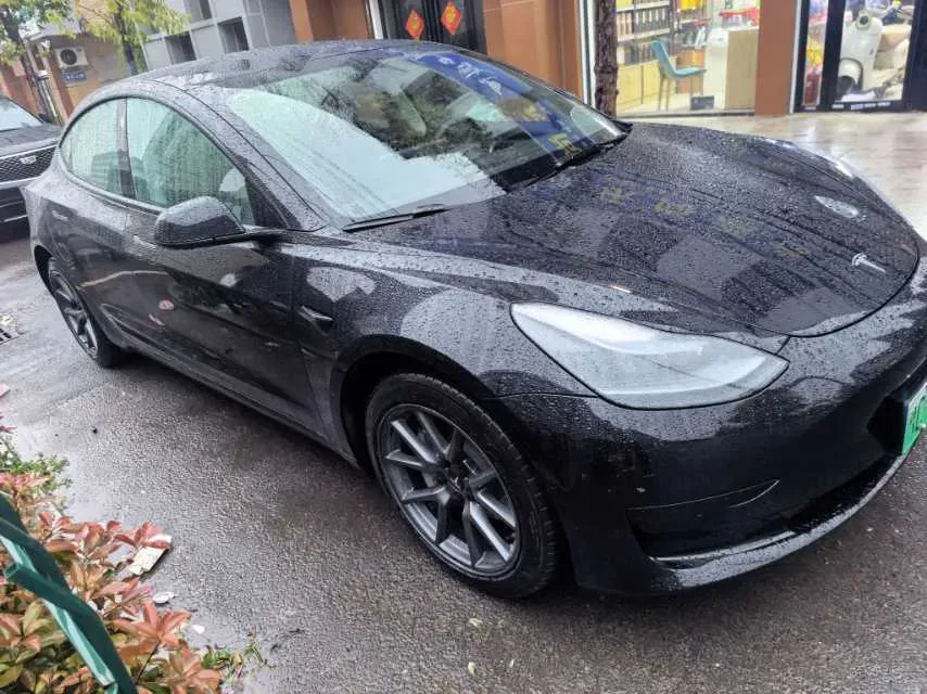 2022 Tesla Model 3 BEV 60KWH,autocango,china used car exporter,china ev exporter,chinese used car exporter,chinese used ev exporter