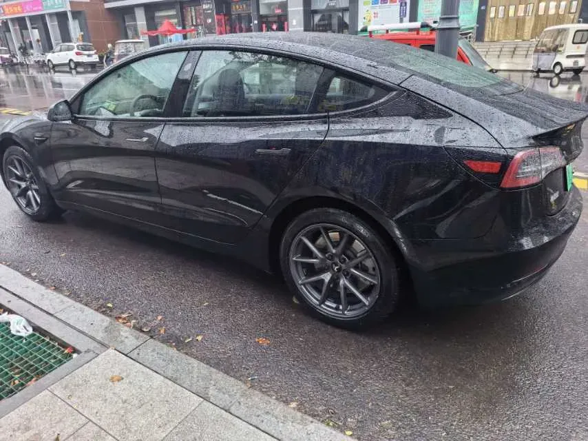 2022 Tesla Model 3 BEV 60KWH,autocango,china used car exporter,china ev exporter,chinese used car exporter,chinese used ev exporter