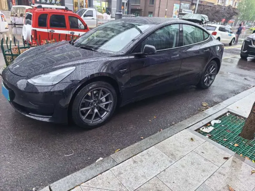 2022 Tesla Model 3 BEV 60KWH,autocango,china used car exporter,china ev exporter,chinese used car exporter,chinese used ev exporter