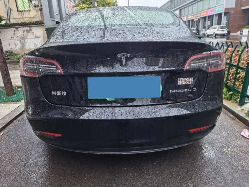 2022 Tesla Model 3 BEV 60KWH,autocango,china used car exporter,china ev exporter,chinese used car exporter,chinese used ev exporter