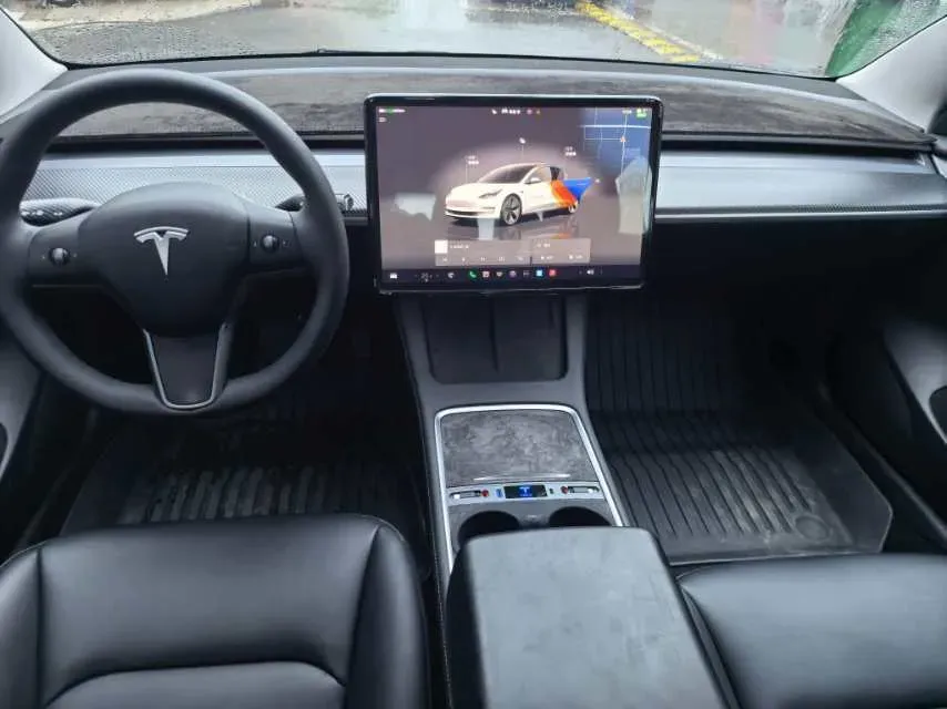 2022 Tesla Model 3 BEV 60KWH,autocango,china used car exporter,china ev exporter,chinese used car exporter,chinese used ev exporter