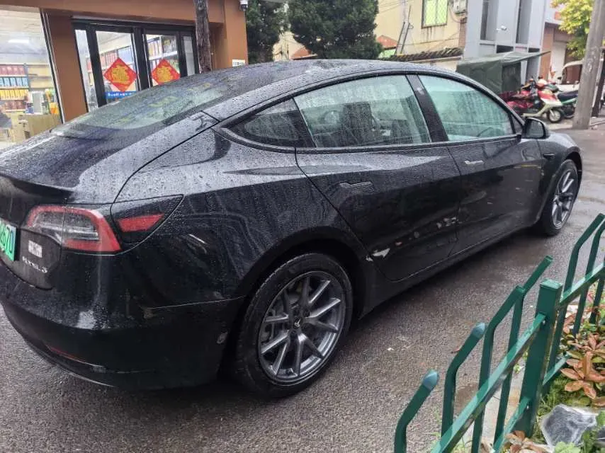 2022 Tesla Model 3 BEV 60KWH,autocango,china used car exporter,china ev exporter,chinese used car exporter,chinese used ev exporter