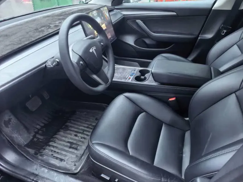 2022 Tesla Model 3 BEV 60KWH,autocango,china used car exporter,china ev exporter,chinese used car exporter,chinese used ev exporter