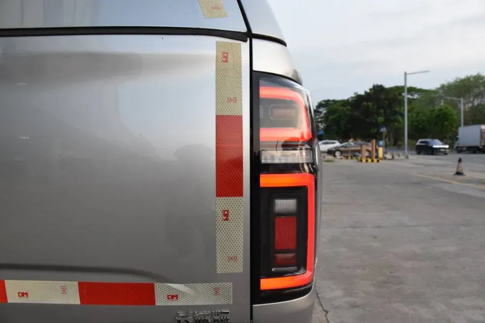 2021 Great Wall Poer 2.0T 163HP L4 8AT,autocango,china used car exporter,china ev exporter,chinese used car exporter,chinese used ev exporter