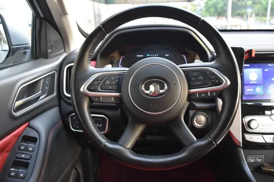 2021 Great Wall Poer 2.0T 163HP L4 8AT,autocango,china used car exporter,china ev exporter,chinese used car exporter,chinese used ev exporter