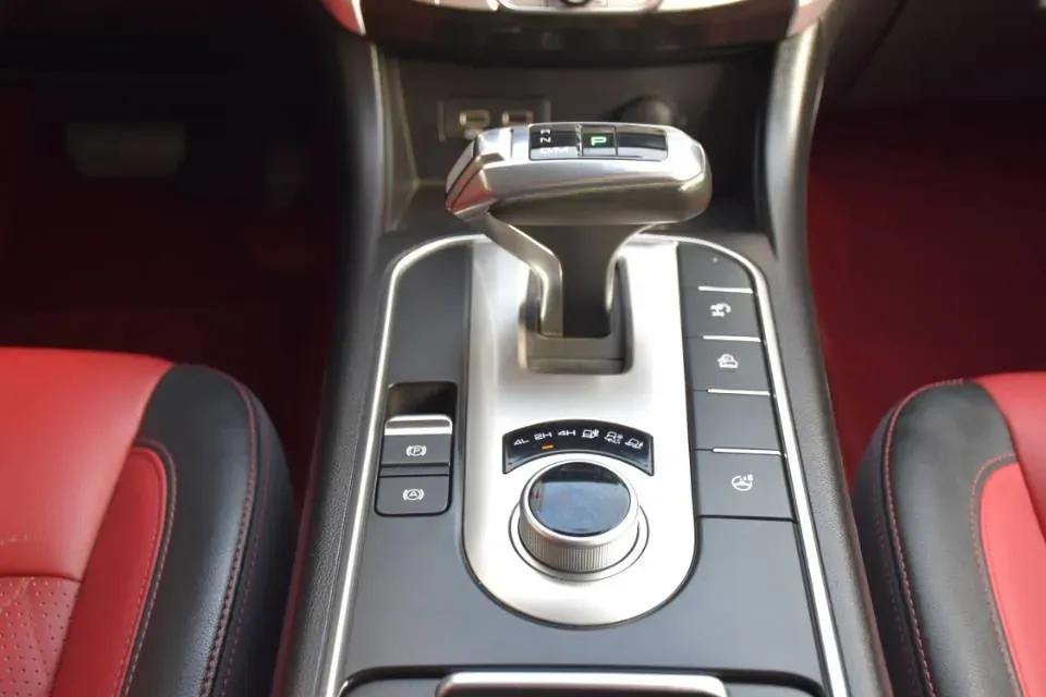 2021 Great Wall Poer 2.0T 163HP L4 8AT,autocango,china used car exporter,china ev exporter,chinese used car exporter,chinese used ev exporter