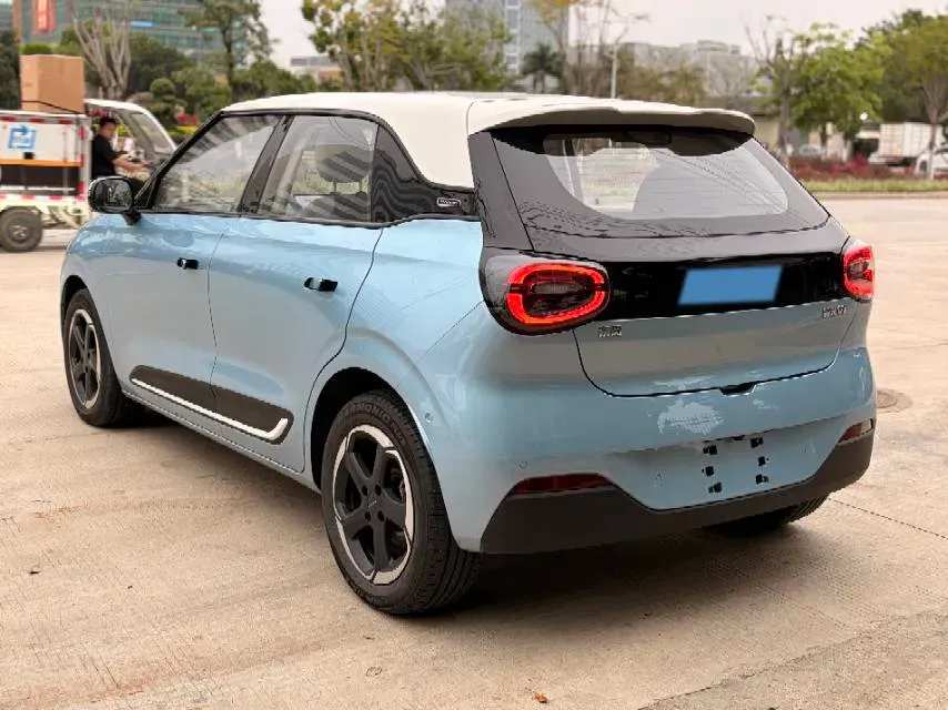 2024 DongFeng Nammi 01 BEV 42.3KWH,autocango,china used car exporter,china ev exporter,chinese used car exporter,chinese used ev exporter