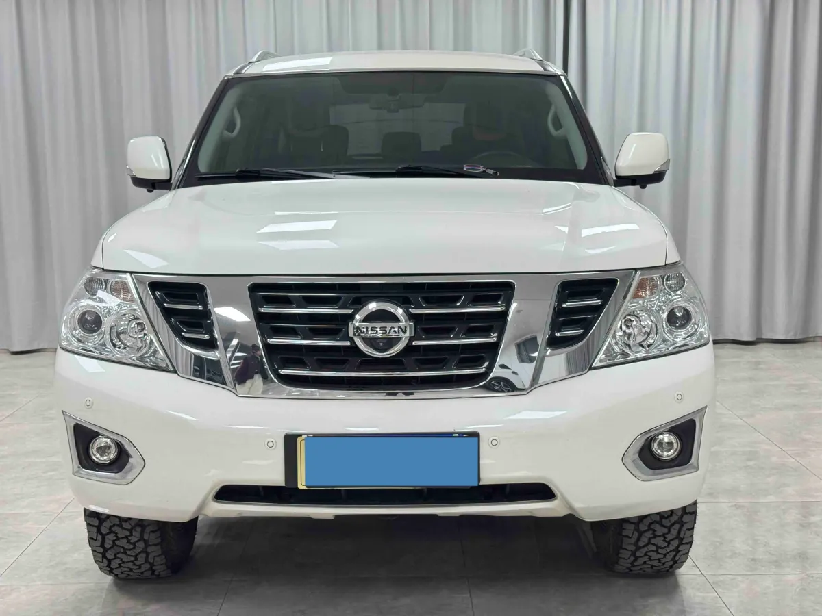 2018 Nissan Patrol 4.0L 279HP V6 7AT,autocango,china used car exporter,china ev exporter,chinese used car exporter,chinese used ev exporter