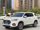 2019 Hyundai ix35 2.0L 160HP L4 6AT