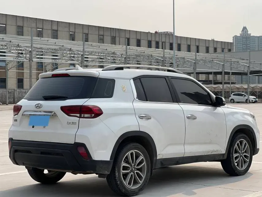2019 Hyundai ix35 2.0L 160HP L4 6AT,autocango,china used car exporter,china ev exporter,chinese used car exporter,chinese used ev exporter