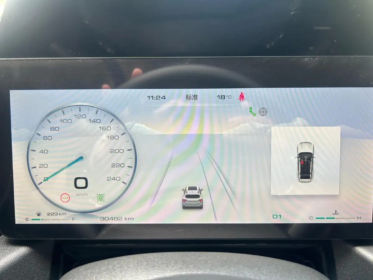 2023 Haval Dargo PLUS 1.5T 184HP L4 7DCT,autocango,china used car exporter,china ev exporter,chinese used car exporter,chinese used ev exporter