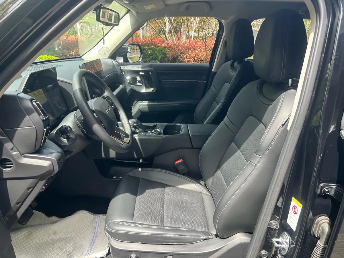 2023 Haval Dargo PLUS 1.5T 184HP L4 7DCT,autocango,china used car exporter,china ev exporter,chinese used car exporter,chinese used ev exporter