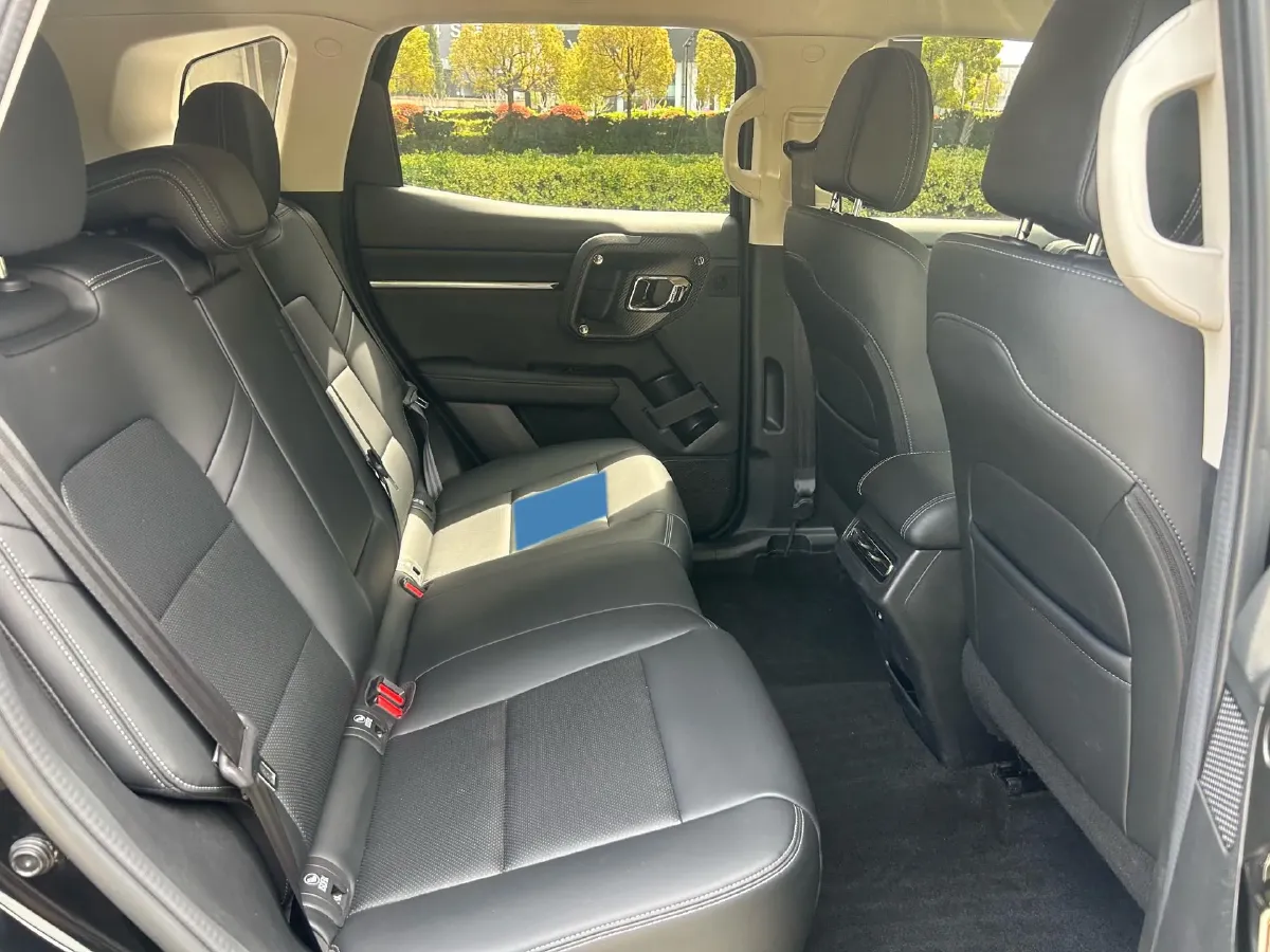 2023 Haval Dargo PLUS 1.5T 184HP L4 7DCT,autocango,china used car exporter,china ev exporter,chinese used car exporter,chinese used ev exporter