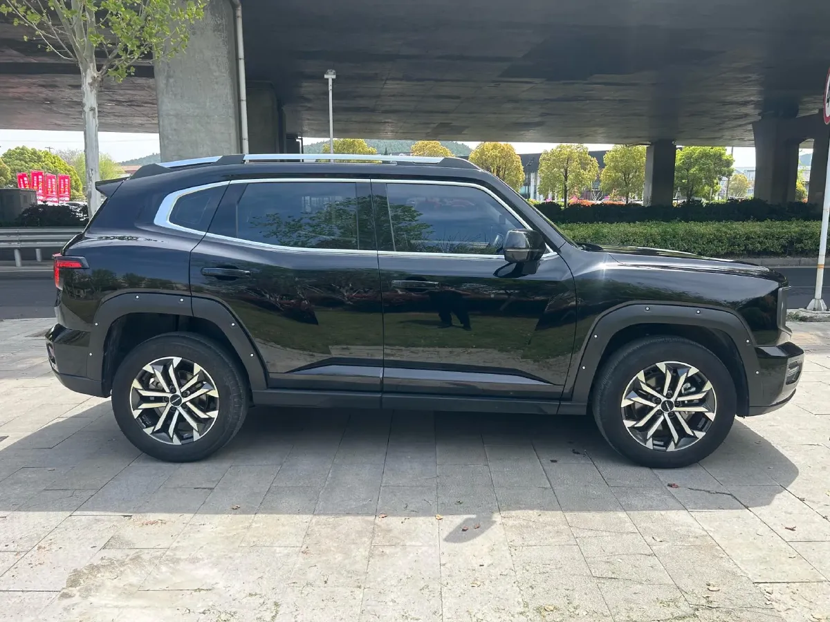 2023 Haval Dargo PLUS 1.5T 184HP L4 7DCT,autocango,china used car exporter,china ev exporter,chinese used car exporter,chinese used ev exporter
