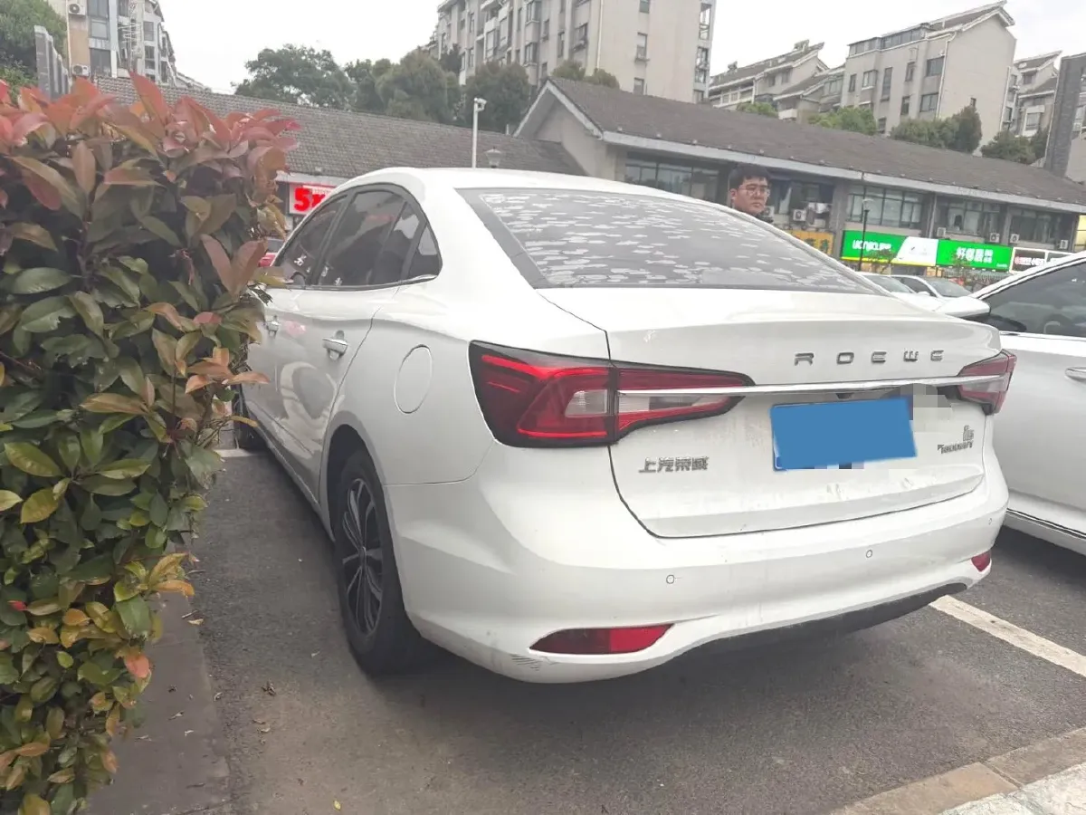 2020 Roewe i5 1.5L 120HP L4 CVT,autocango,china used car exporter,china ev exporter,chinese used car exporter,chinese used ev exporter