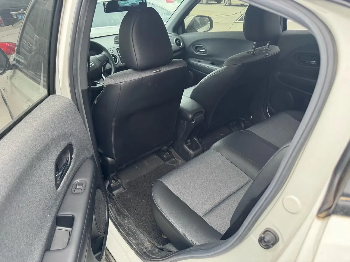 2020 Honda XR-V 1.5L 131HP L4 CVT,autocango,china used car exporter,china ev exporter,chinese used car exporter,chinese used ev exporter