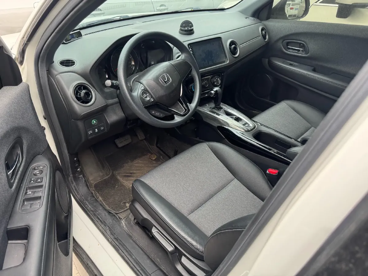 2020 Honda XR-V 1.5L 131HP L4 CVT,autocango,china used car exporter,china ev exporter,chinese used car exporter,chinese used ev exporter