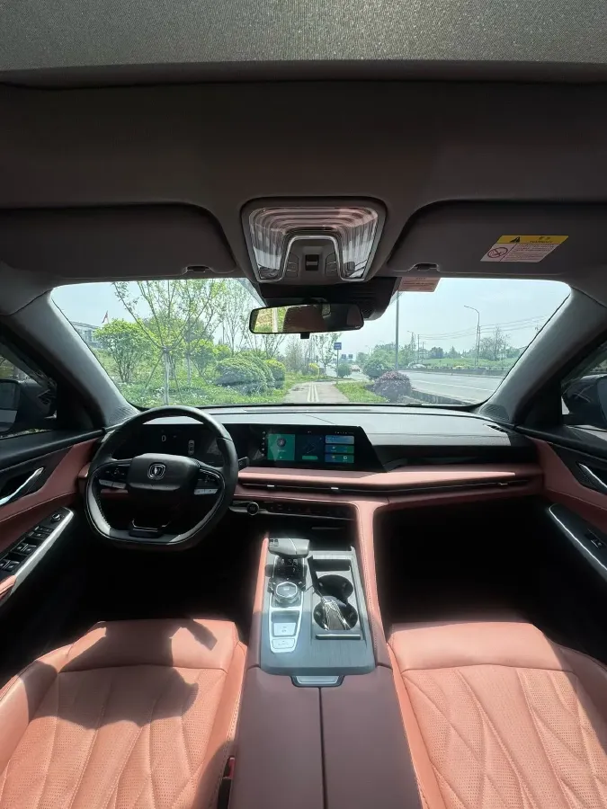 2024 ChangAn CS75 Plus 1.5T 188HP L4 8AT,autocango,china used car exporter,china ev exporter,chinese used car exporter,chinese used ev exporter