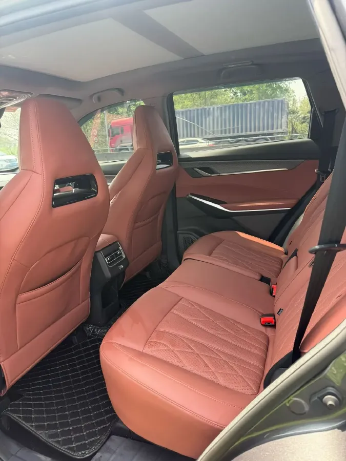 2024 ChangAn CS75 Plus 1.5T 188HP L4 8AT,autocango,china used car exporter,china ev exporter,chinese used car exporter,chinese used ev exporter