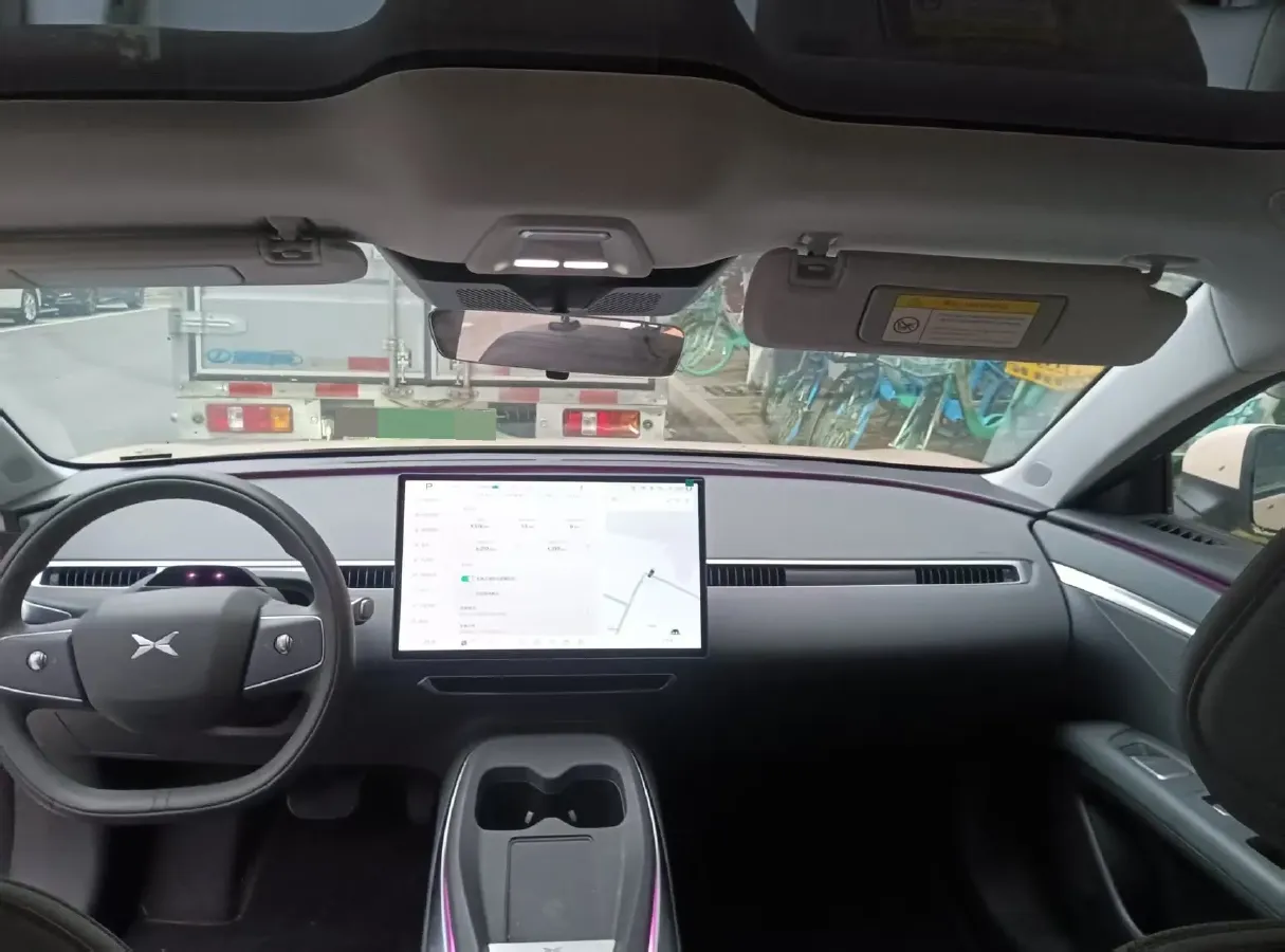 2024 Xpeng MONA M03 BEV 62.2KWH,autocango,china used car exporter,china ev exporter,chinese used car exporter,chinese used ev exporter