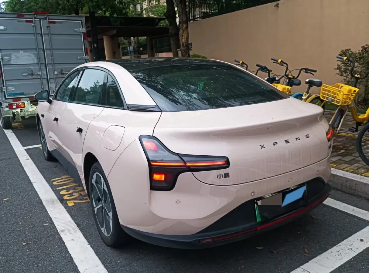 2024 Xpeng MONA M03 BEV 62.2KWH,autocango,china used car exporter,china ev exporter,chinese used car exporter,chinese used ev exporter