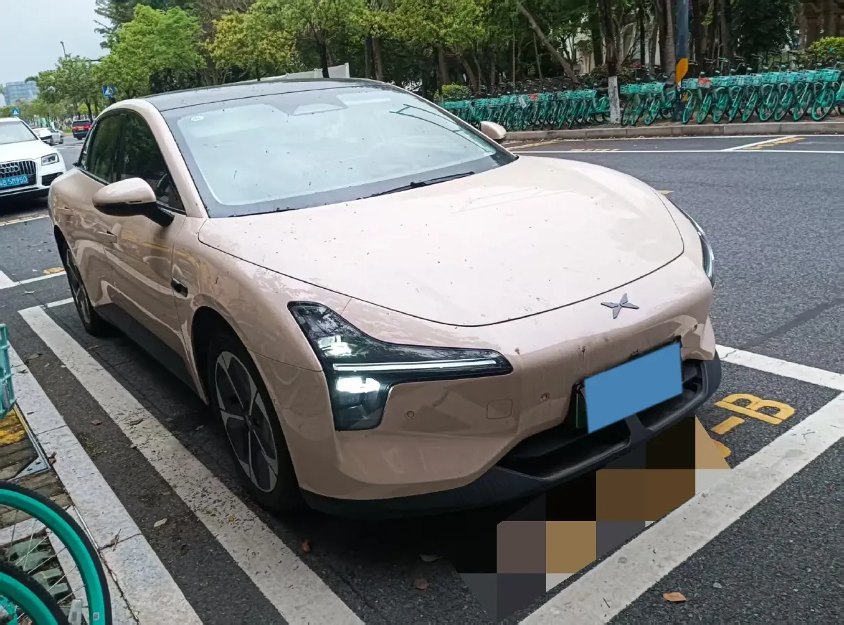 2024 Xpeng MONA M03 BEV 62.2KWH,autocango,china used car exporter,china ev exporter,chinese used car exporter,chinese used ev exporter
