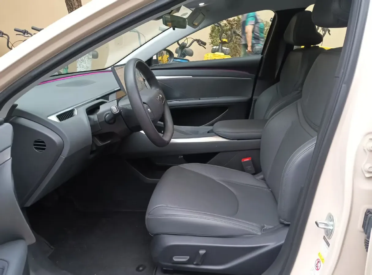 2024 Xpeng MONA M03 BEV 62.2KWH,autocango,china used car exporter,china ev exporter,chinese used car exporter,chinese used ev exporter