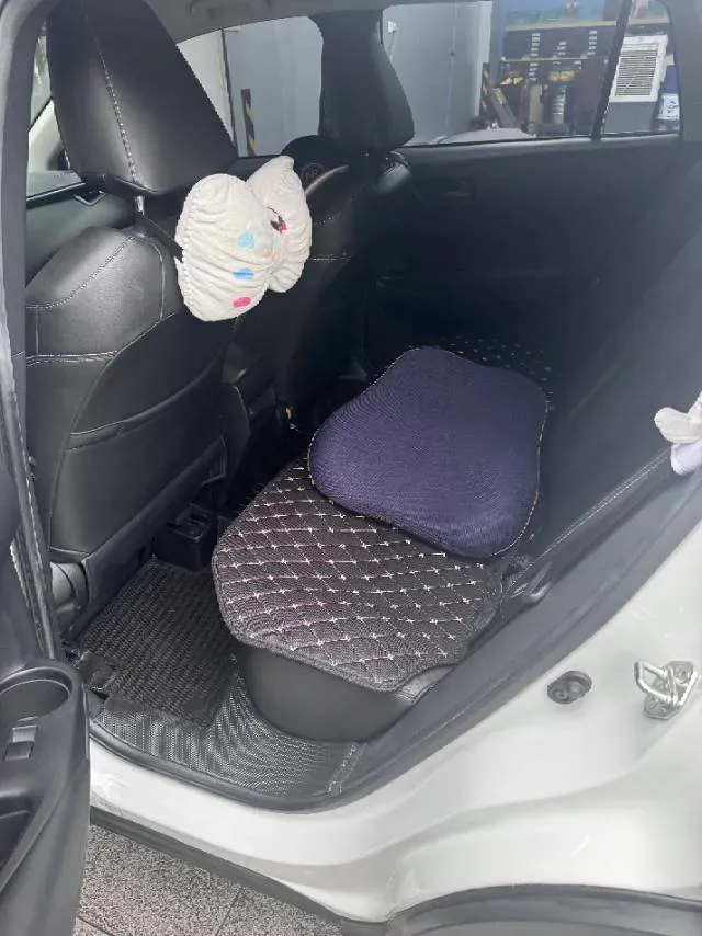 2022 Toyota Corolla Cross 2.0L 171HP L4 CVT,autocango,china used car exporter,china ev exporter,chinese used car exporter,chinese used ev exporter