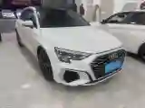 2022 Audi A3 1.4T 150HP L4 7DCT