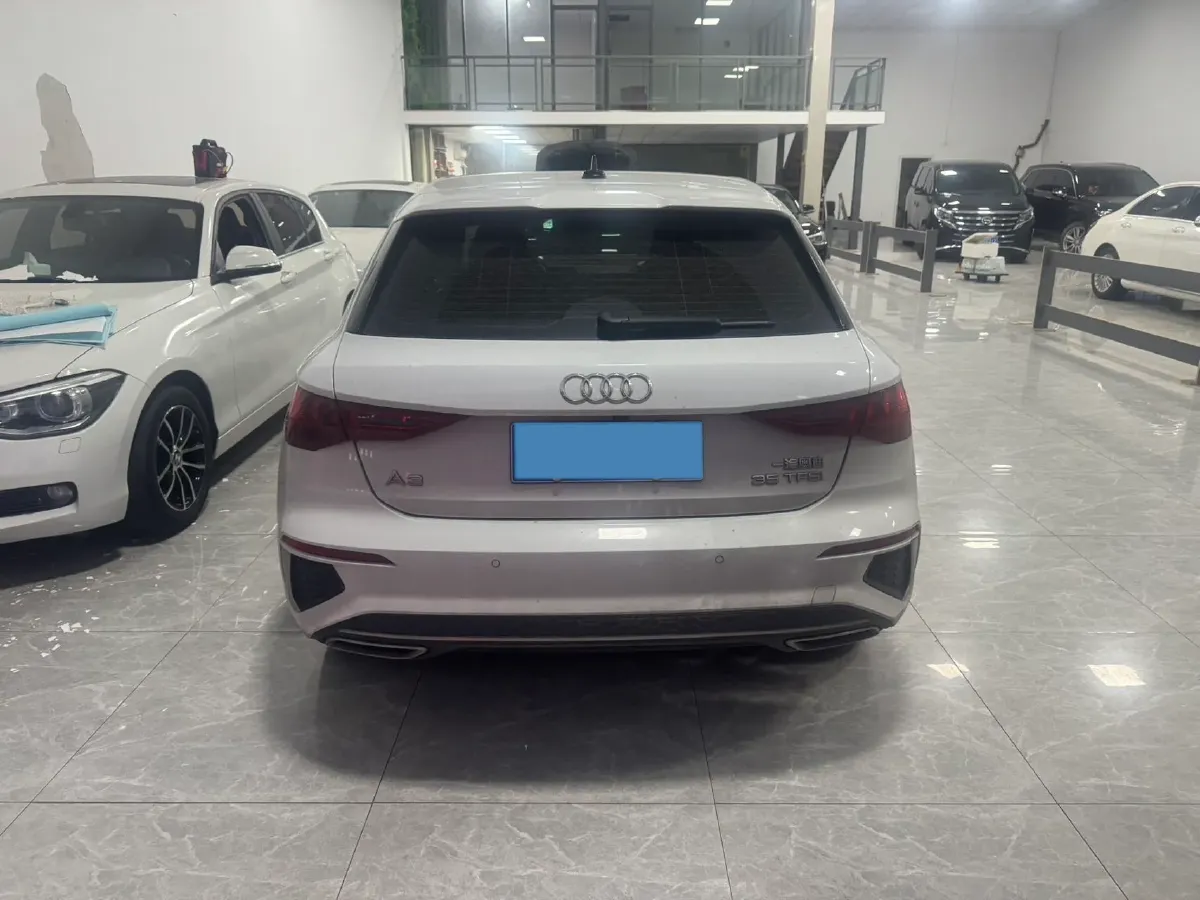 2022 Audi A3 1.4T 150HP L4 7DCT,autocango,china used car exporter,china ev exporter,chinese used car exporter,chinese used ev exporter
