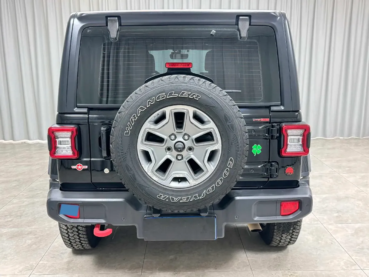 2019 Jeep Wrangler 2.0T 266HP L4 8AT,autocango,china used car exporter,china ev exporter,chinese used car exporter,chinese used ev exporter